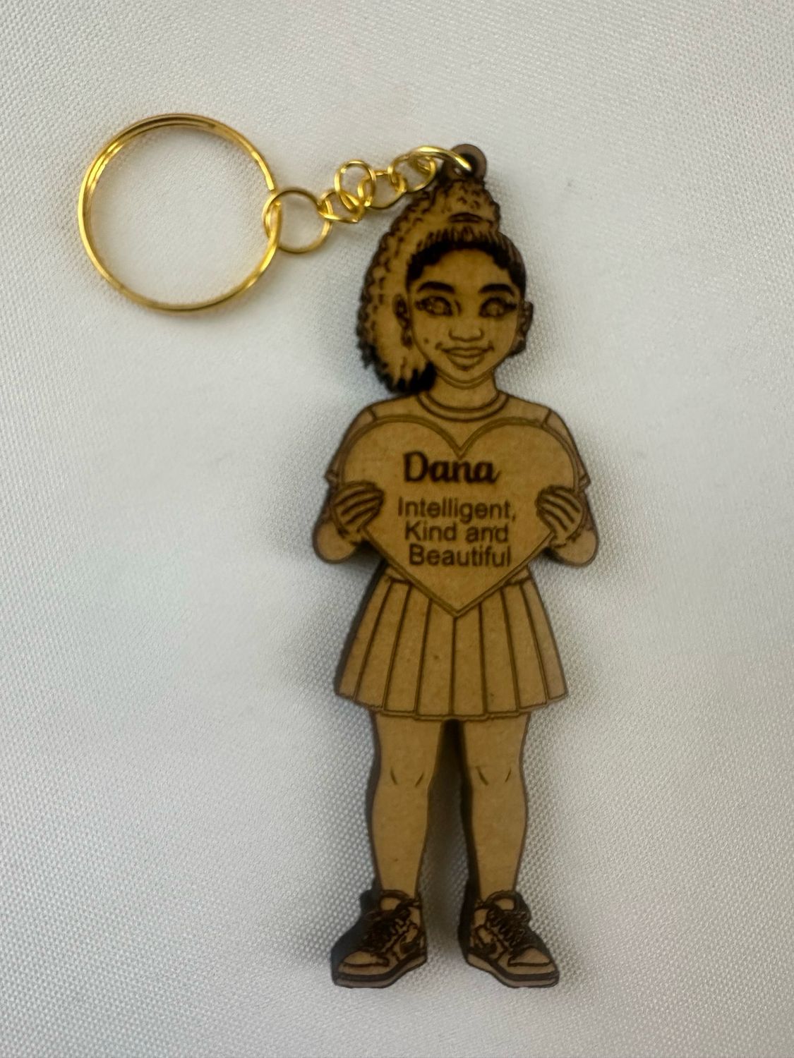 Children's Day Keychains $10.00