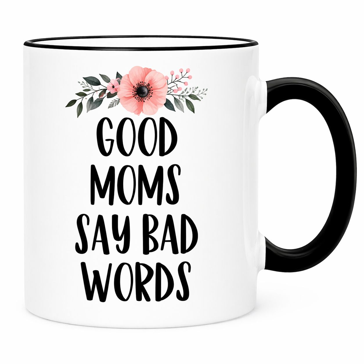 Mother's Day Coffee Cups
