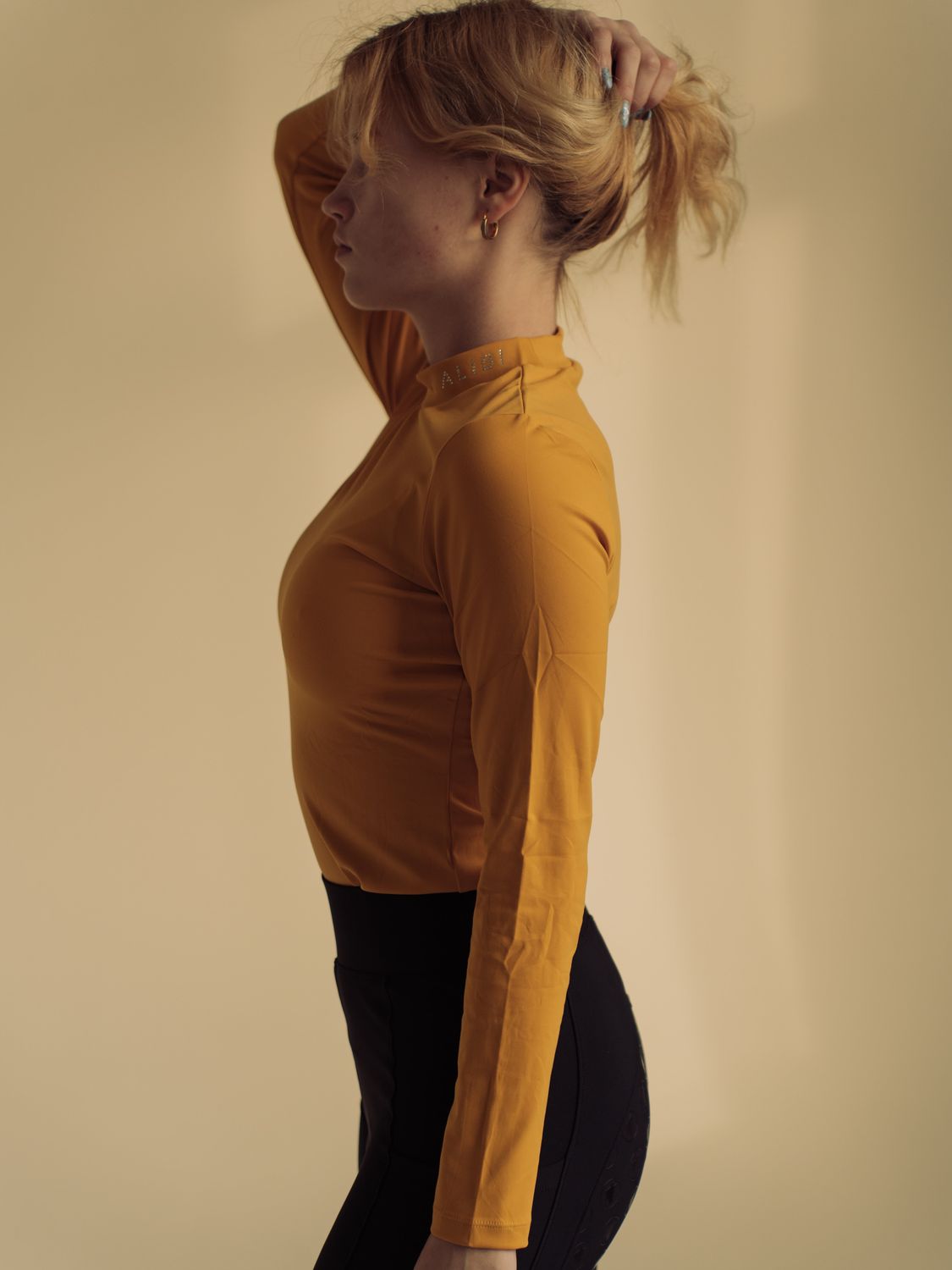 Лонгсив коллекция DUO