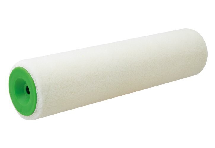 Lackierwalze 25 cm  VELOURS Lammfell