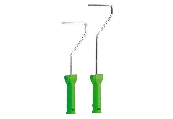 Walzenbügel ø 6 mm für Kleinwalzen von 10 - 12 cm
