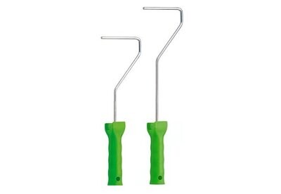 Walzenbügel ø 6 mm für Kleinwalzen von 10 - 12 cm