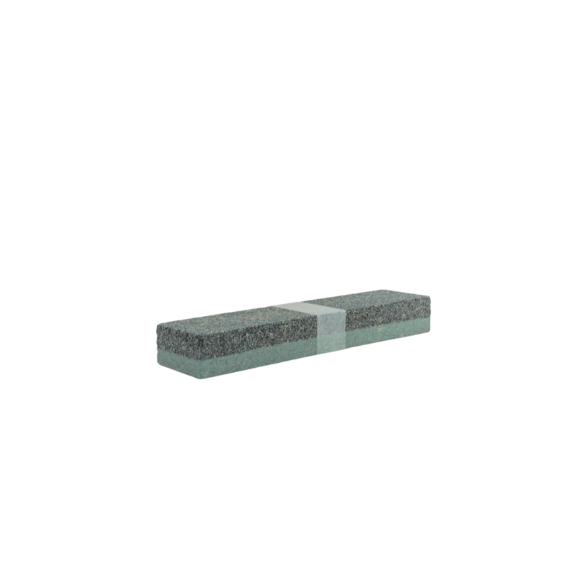 Sichtbeton-Schleifstein  Grob und Fein