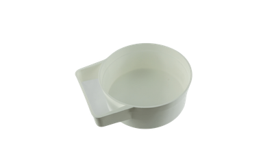 Spachtelnapf mit Griff Ø 185 mm Spachtelnapf mit Griff Ø 185 mm