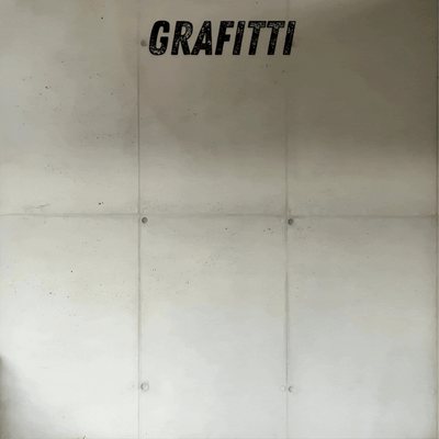 PolySealer GraffitiFree – Hochwirksamer Graffitischutz für Beton