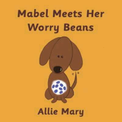 Mabel Meets Her Worry Beans
