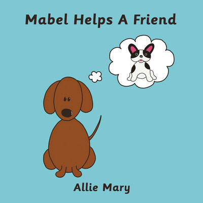 Mabel Helps a friend