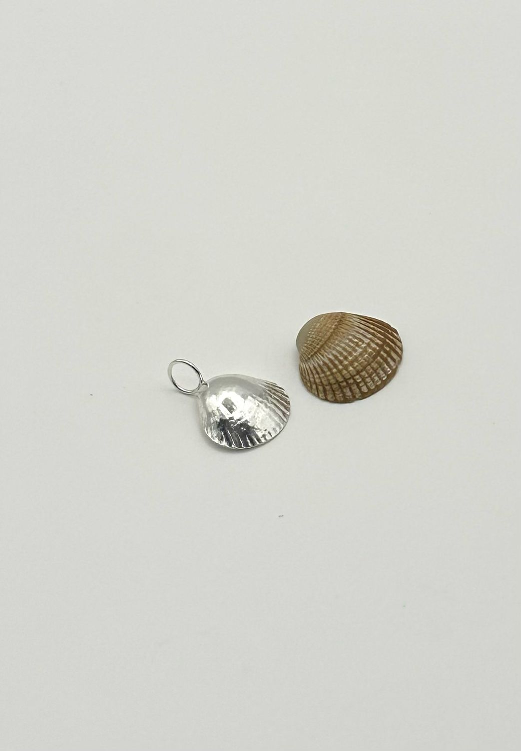 Little Wells Beach Shell Necklace