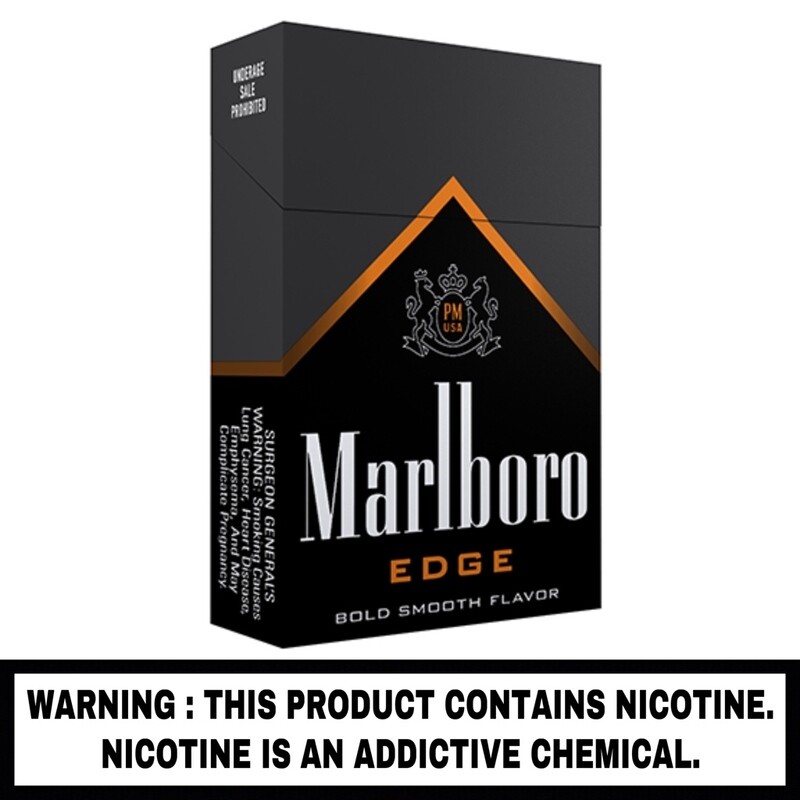 cigarettes