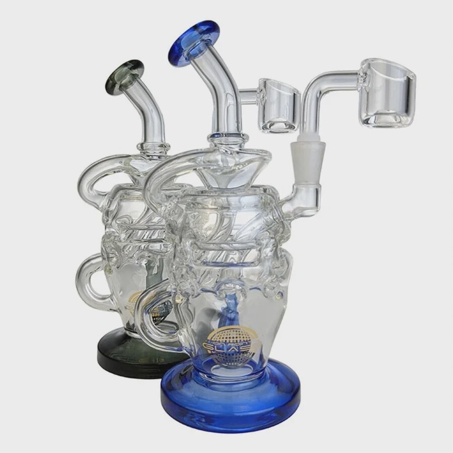 On Point Glass™ Fabb Egg Recycler