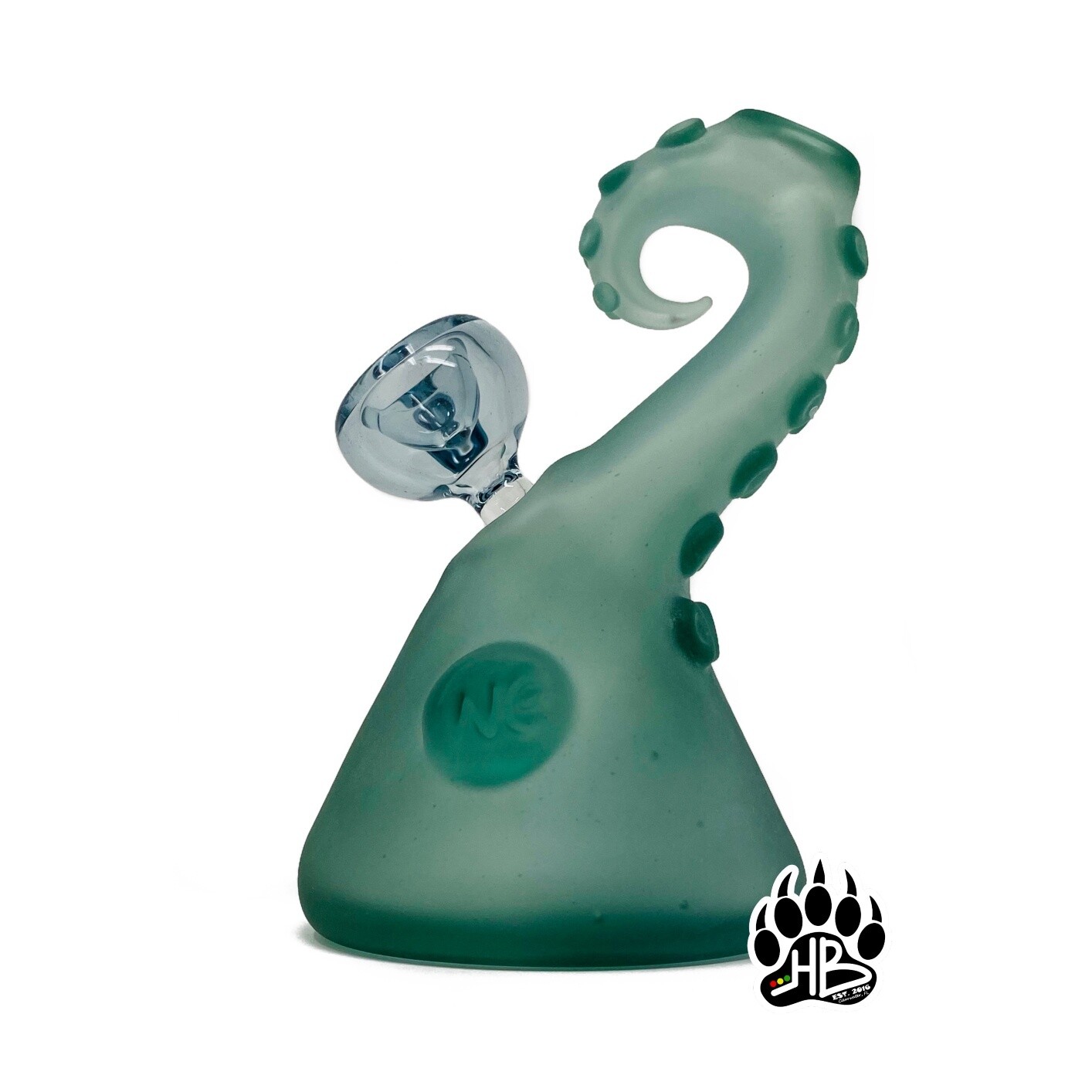 Wicked Glass™ Tentacle Rig - Matte