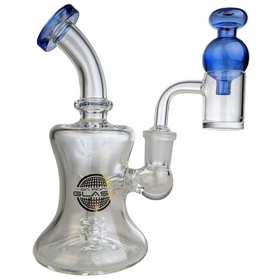 On Point Glass™ Mini Rig Box Set