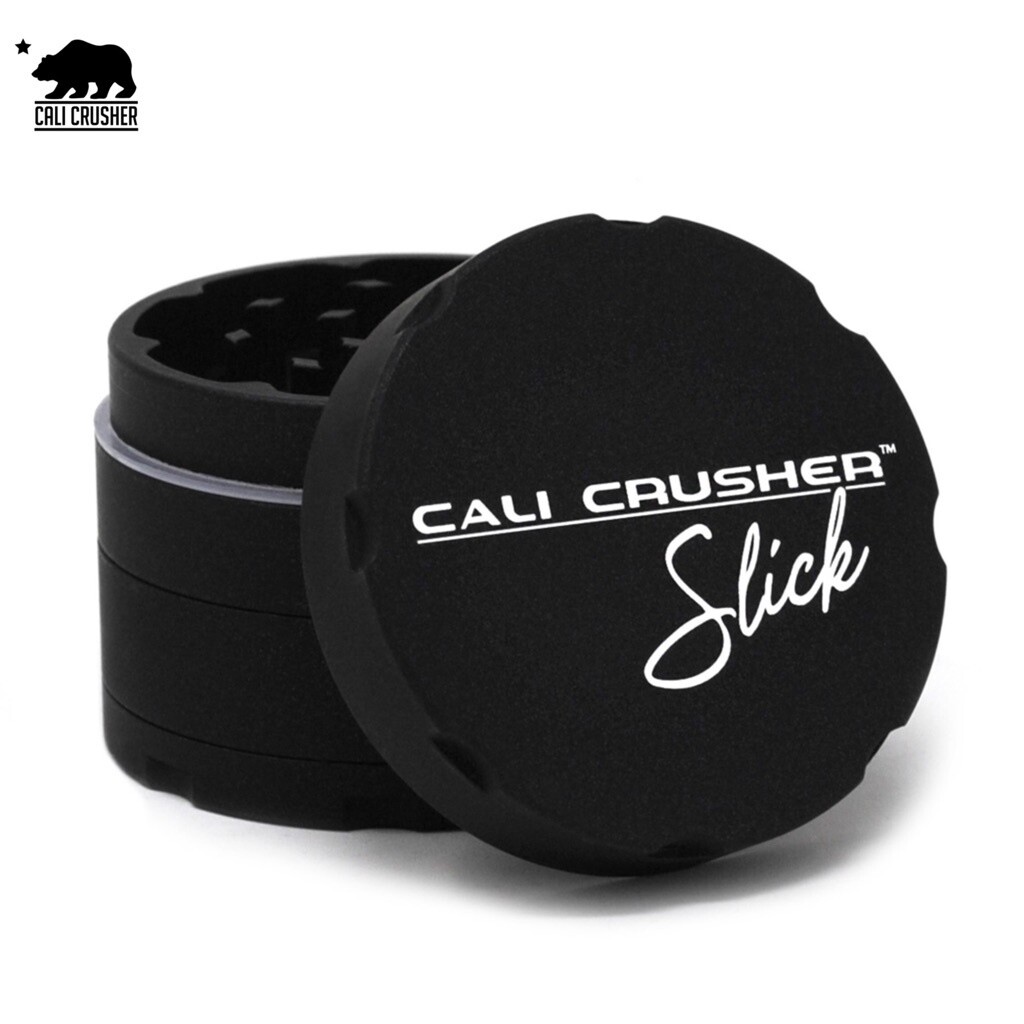 Cali Crusher™ Slick Grinder