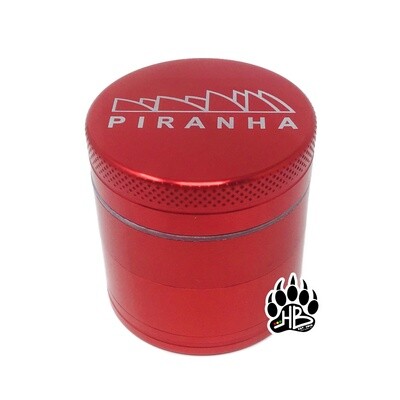 Piranha™ Grinder - Small