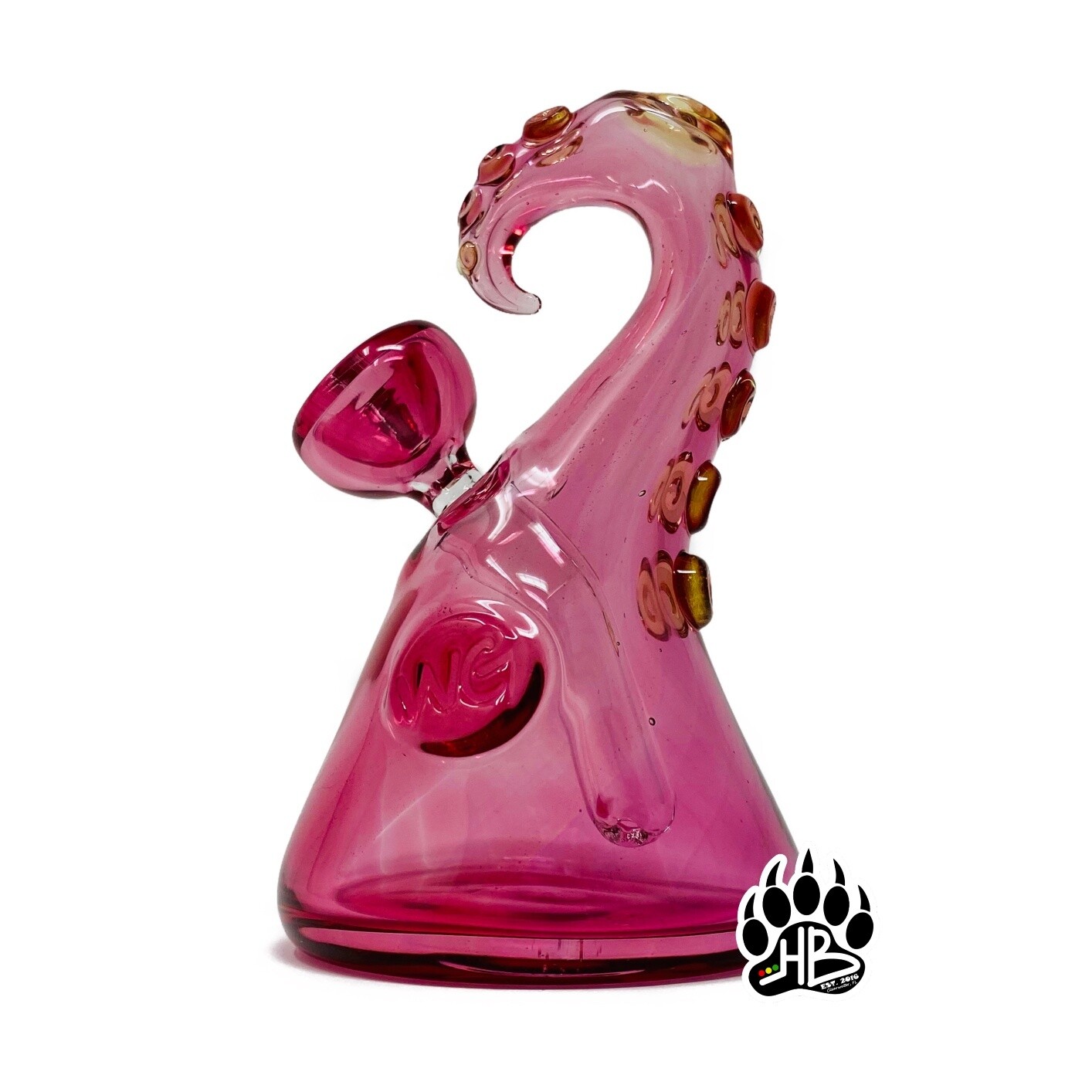 Wicked Glass™ Tentacle Rig