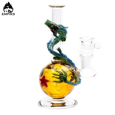 Empire Glassworks™ Dragon Sphere Mini Rig