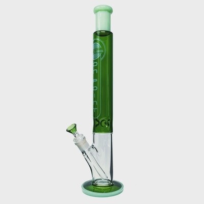 On Point Glass™ Straight Tube c
