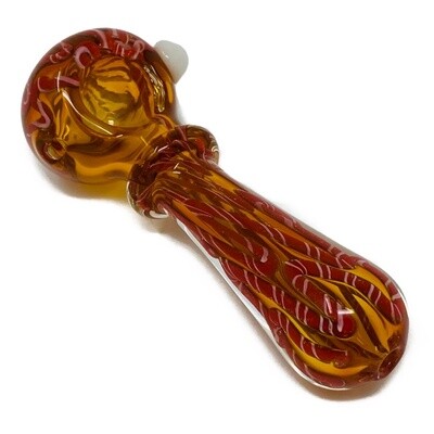 Gold Fumed Dry Pipe a