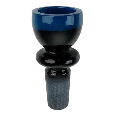 Water Pipe Bowl Piece - Opaque