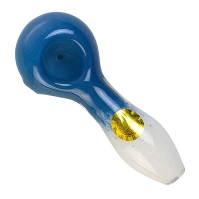 On Point Glass™ Dry Pipe (Dual Color)