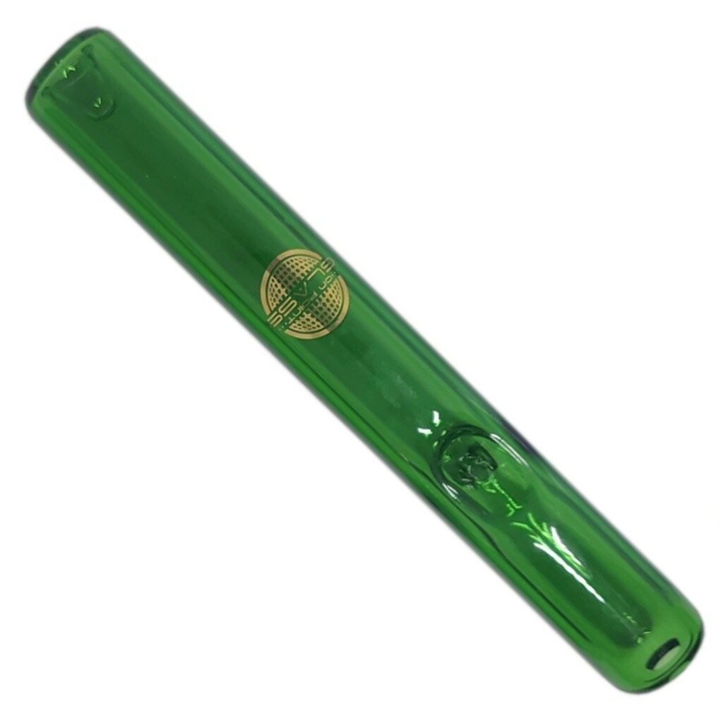 On Point Glass™ Steamroller
