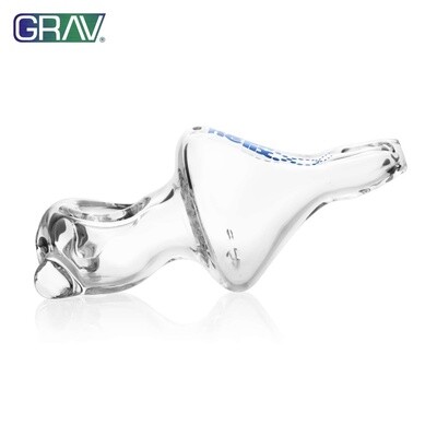 GRAV® Helix™ Mini Dry Pipe