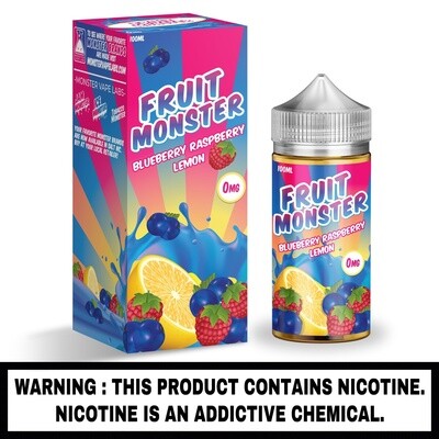 Fruit Monster® E-liquid