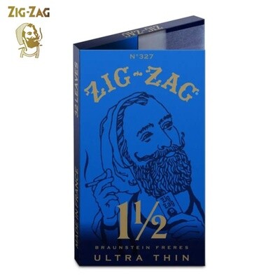 Zig-Zag® Papers