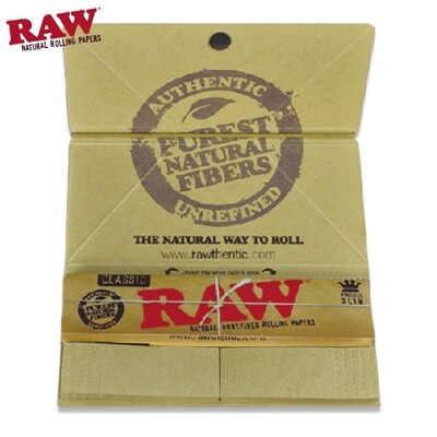 Raw® Papers Artesano™