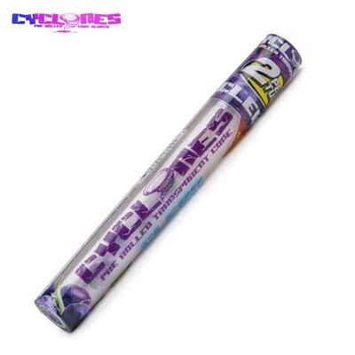 Cyclones® Clear Cones