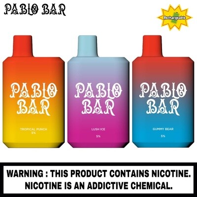 Pablo Bar™ Mini