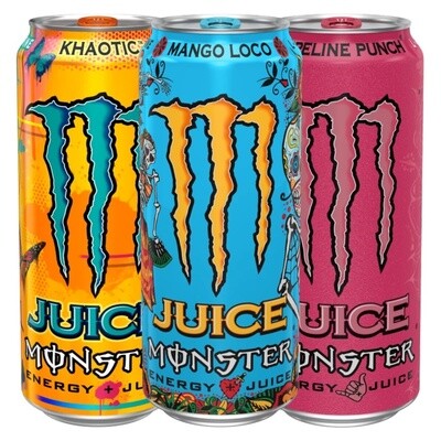Monster® Juice