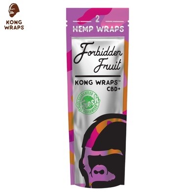 Kong Wraps™ Hemp Wraps