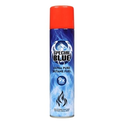 Special Blue™ 9X Refined Butane
