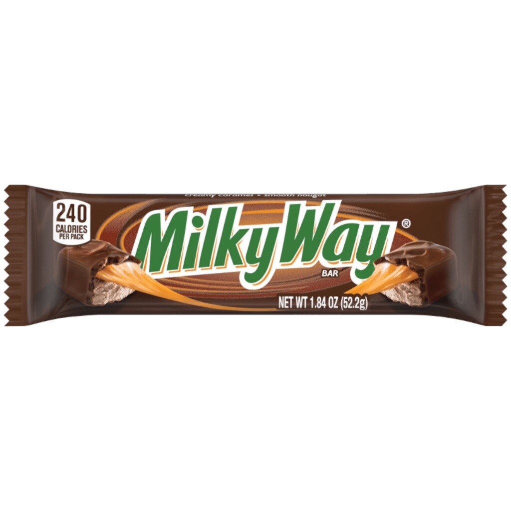MilkyWay®