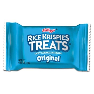 Rice Krispies Treats®