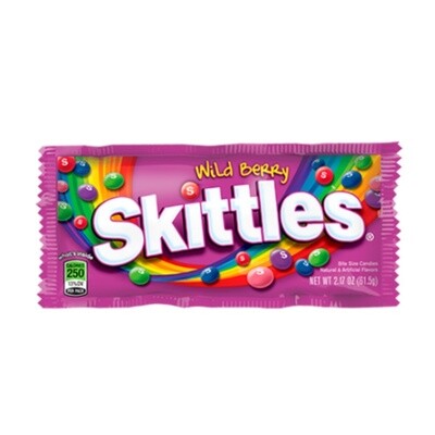 Skittles® Wild Berry