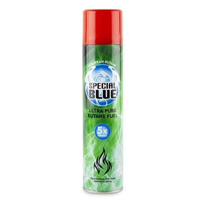 Special Blue™ 5X Refined Butane