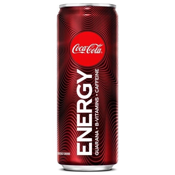 Coke® Energy