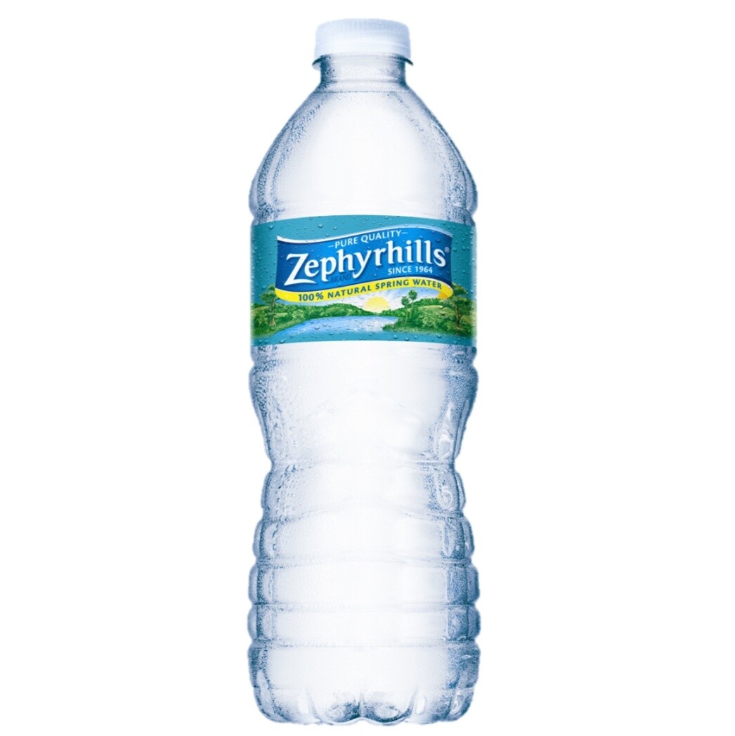 Zephyrhills® Water