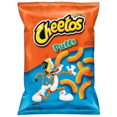 Cheetos® Puffs