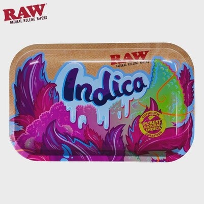 Raw® Indica Rolling Tray