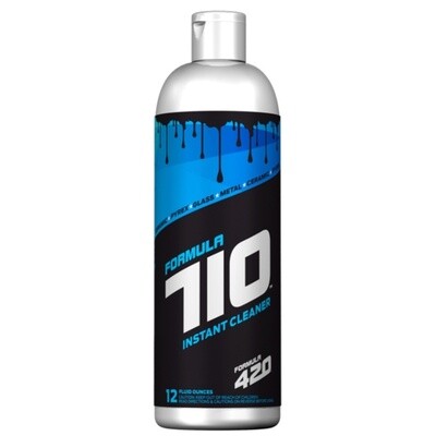 710 Instant Glass Cleaner