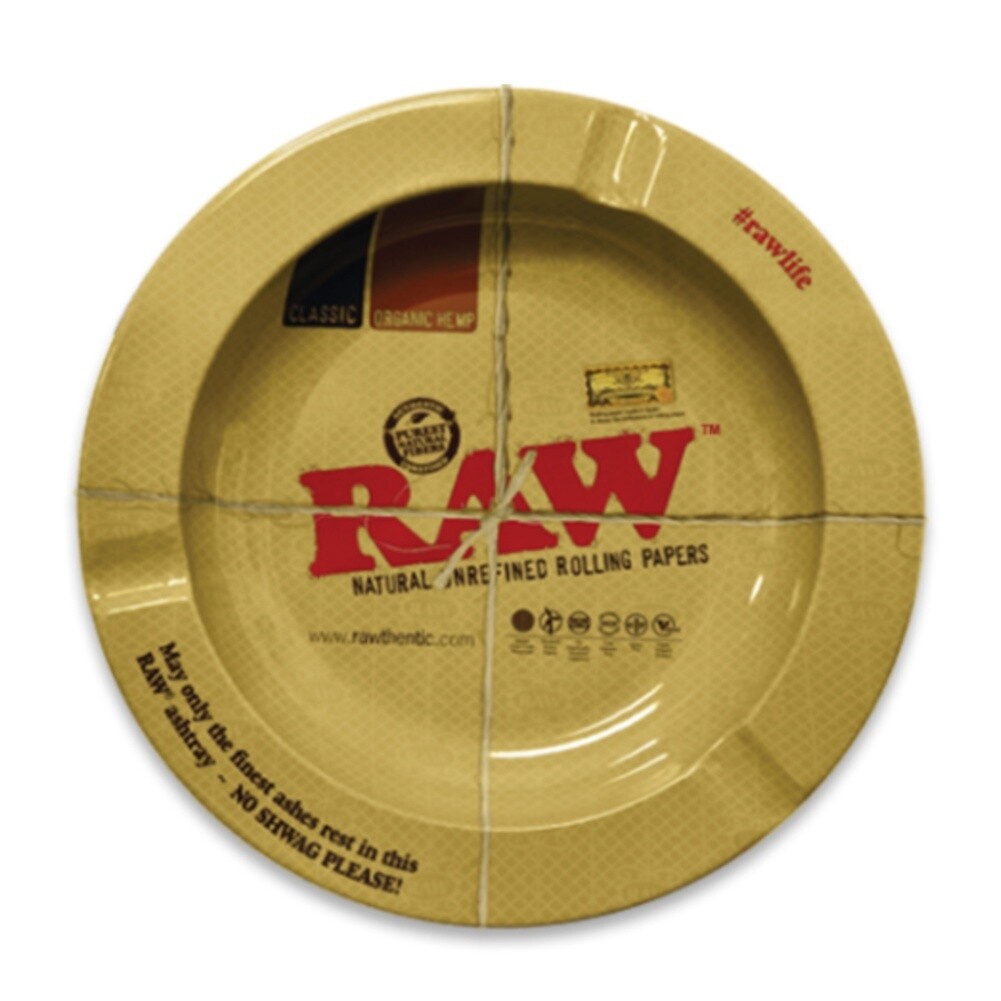 Raw® Magnetic Ashtray