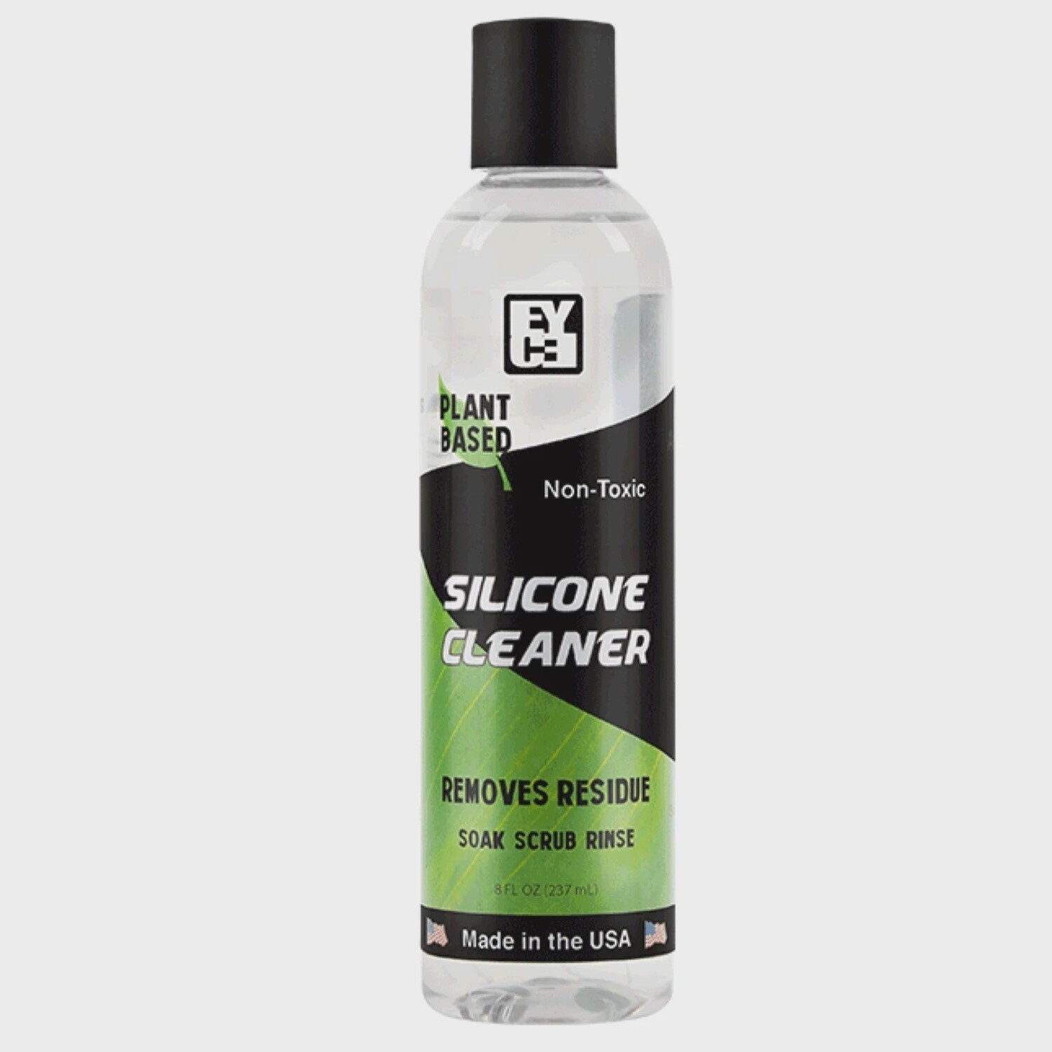 Eyce™ Silicon Cleaner
