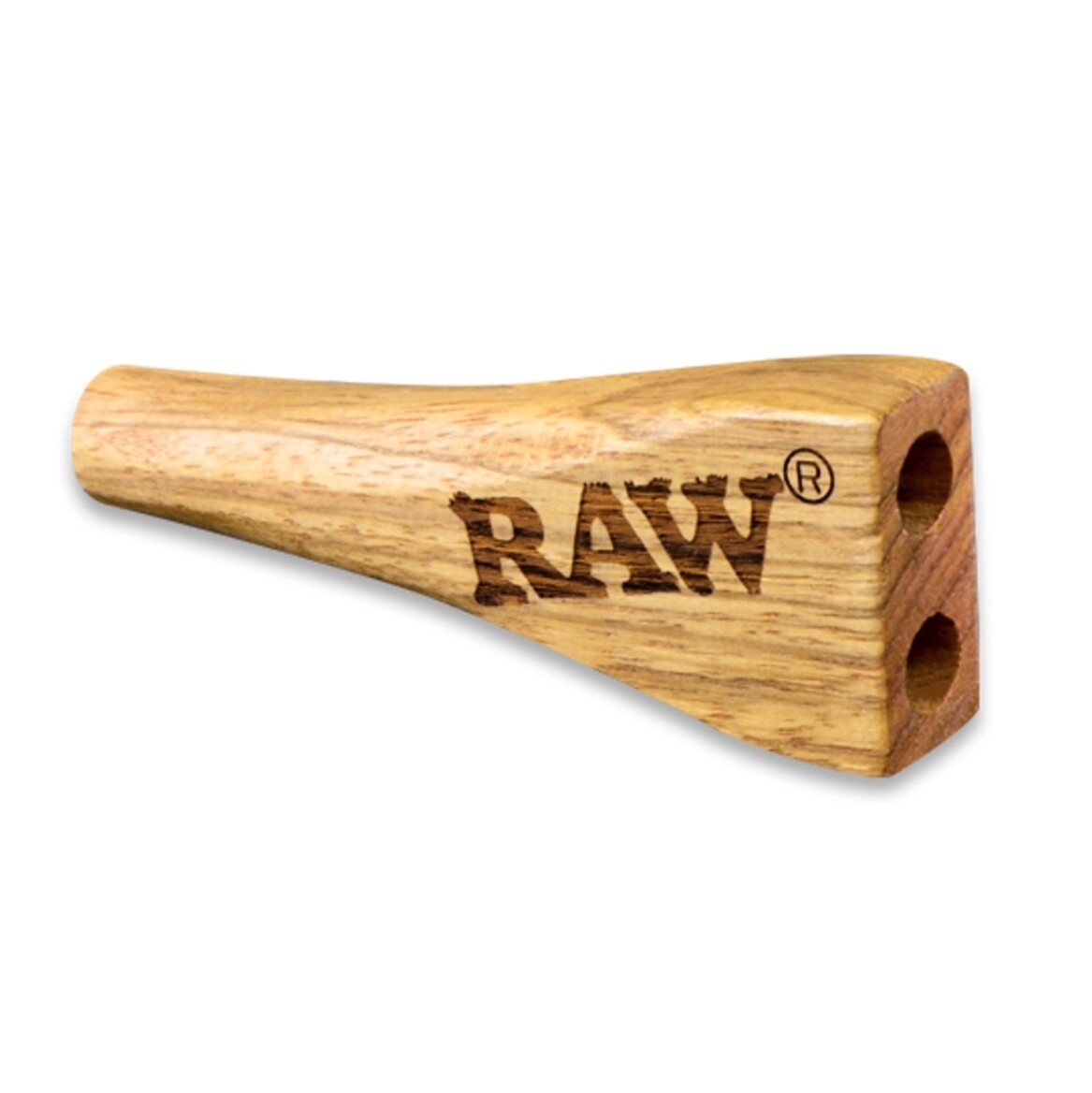 Raw® Double Barrel
