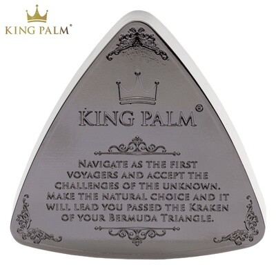 King Palm® Bermuda Ashtray