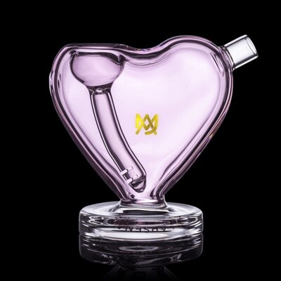 MJ Arsenal® Valentine's Smooch Bubbler