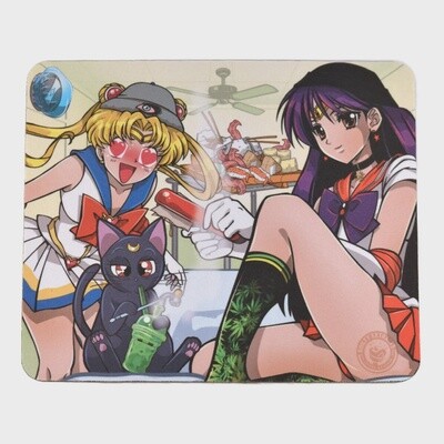 Roilty® Dab Pad "Sailor Moon"