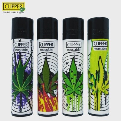 Clipper® Lighter (Daily Weed 1)